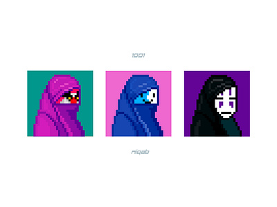 976/975/974 character design illustration illustration art nft opensea pixel pixelart uzbekistan