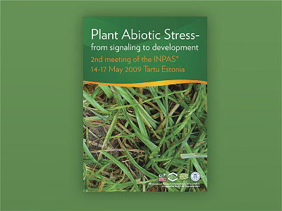 Plant Abiotic Stress Conference Book print