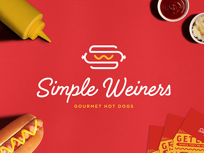 Simple Weiners