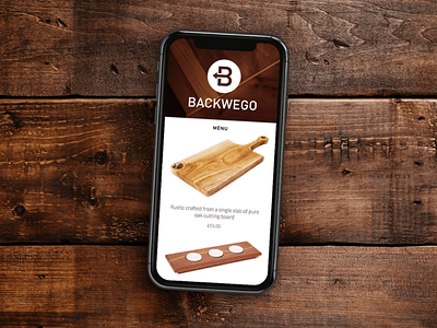 BackWeGo brand identity and website and design. brand identity design logo logo design website design wood