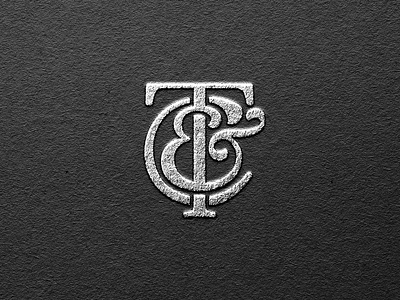 Timothy & Co Monogram Design