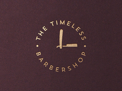 The Timeless Barbershop 💈🕒