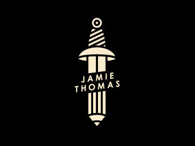 Jamie Thomas Tattoo