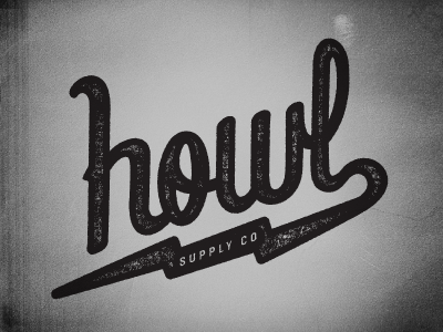 Howl Supply Co
