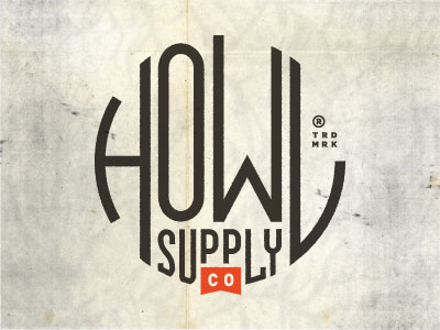 Howl 2 logo