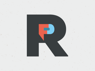 RFP logo r rare form