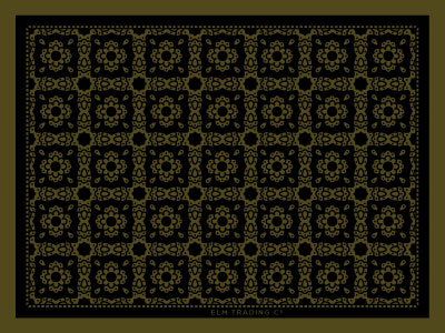 Pattern Due pattern
