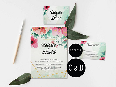 WHITE MATTE FLORAL PREMIUM WEDDING INVITATION indianweddingcards premiumweddingcards sheeninvitations weddingcardsonline