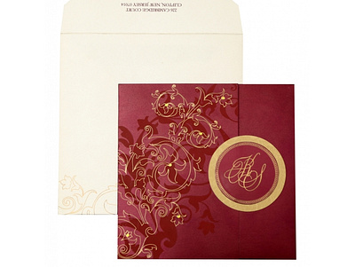 Unique Hindu wedding cards that reflect your unique style hindu cards hindu wedding cards hindu wedding invitations indianweddingcards wedding cards