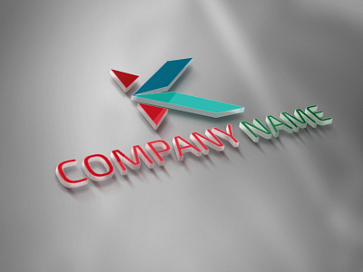 Company Logo animation app branding design icon illustration logodesign photoshop vector web website