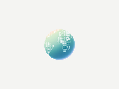 Human Planet cute human map nasa planet spherical world