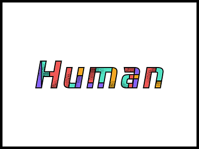 Human