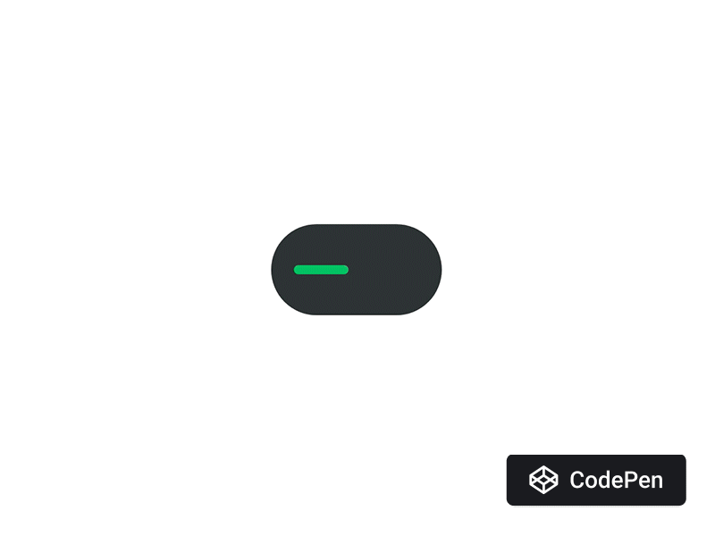 On-off (CodePen)