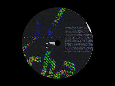 CD Cover 2