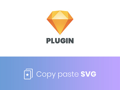 Plugin Copy Paste SVG to Sketch App copy paste svg plugins sketch svg