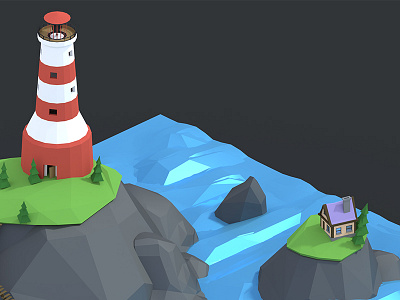 Lighthouse