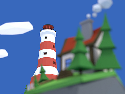 Lighthouse