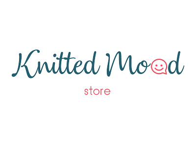 Knitted Logo