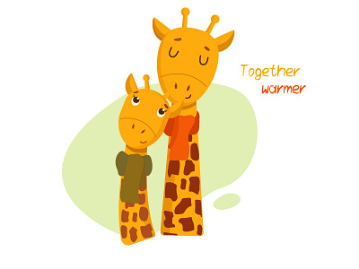 Giraffes