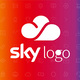 SKY logo