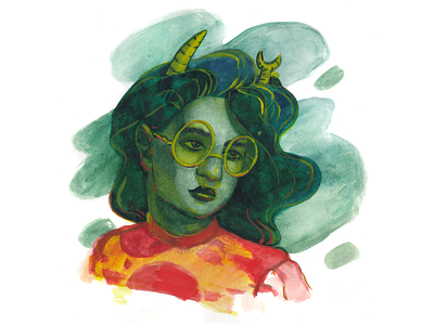 Homestuck fanart | фанарт Хоумстак