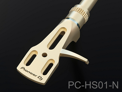 PC-HS01-N PLX-1000-N