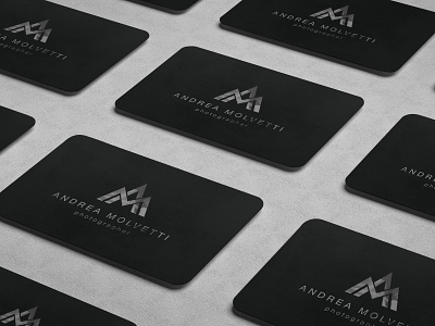 Business Card businesscard logo mockup photo photographer