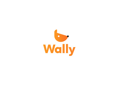 Wally Logo