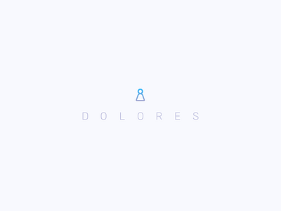 Dolores Logo