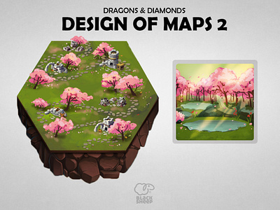 Design of maps 2