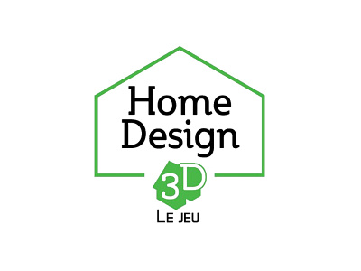 logo home design 2d design logo ui vector