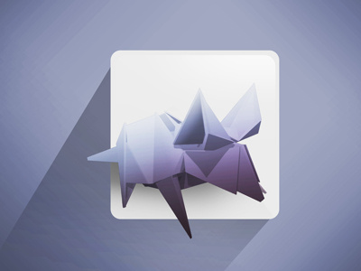 origamis icon