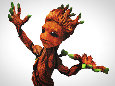 Groot