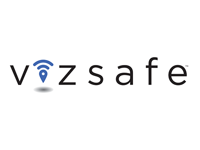 Vizsafe, Inc. | corporate mark corporate identity corporate mark logo vizsafe