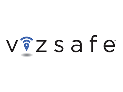 Vizsafe, Inc. | corporate mark