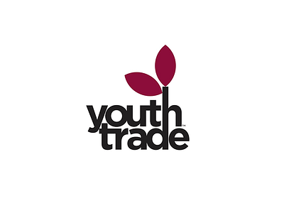 YouthTrade | corporate mark