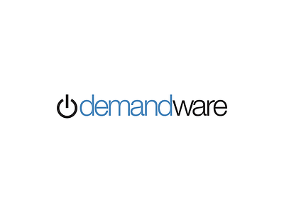 Demandware | corporate mark