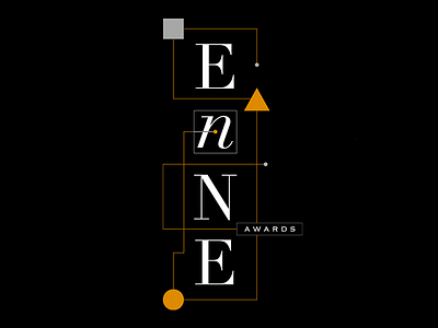 ENNE Awards | Network World (IDG) award enne logo network world