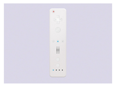 Wii Designs Themes Templates And Downloadable Graphic Elements On Dribbble