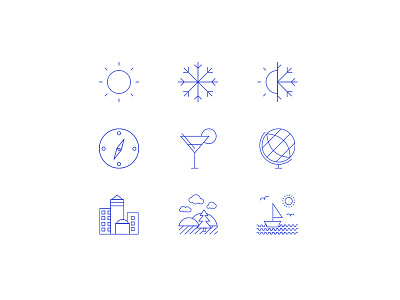 Icon Set