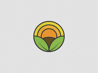 Nature Logo Mark branding logo logo design logo mark nature