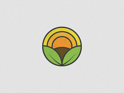 Nature Logo Mark