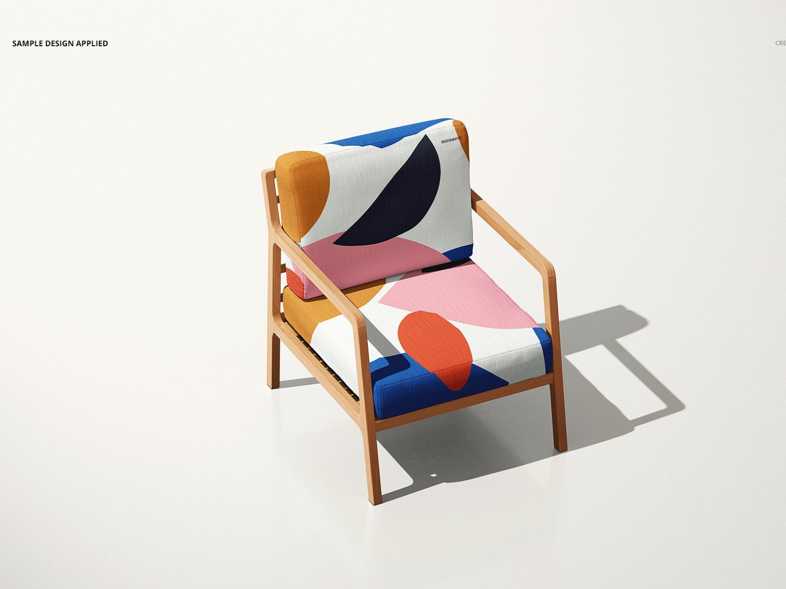 Lounge Chair Mockup Set by Mockup5 on Dribbble