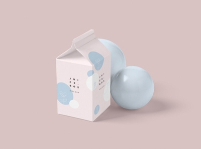 Download Free Box Mockup Designs Themes Templates And Downloadable Graphic Elements On Dribbble PSD Mockups.