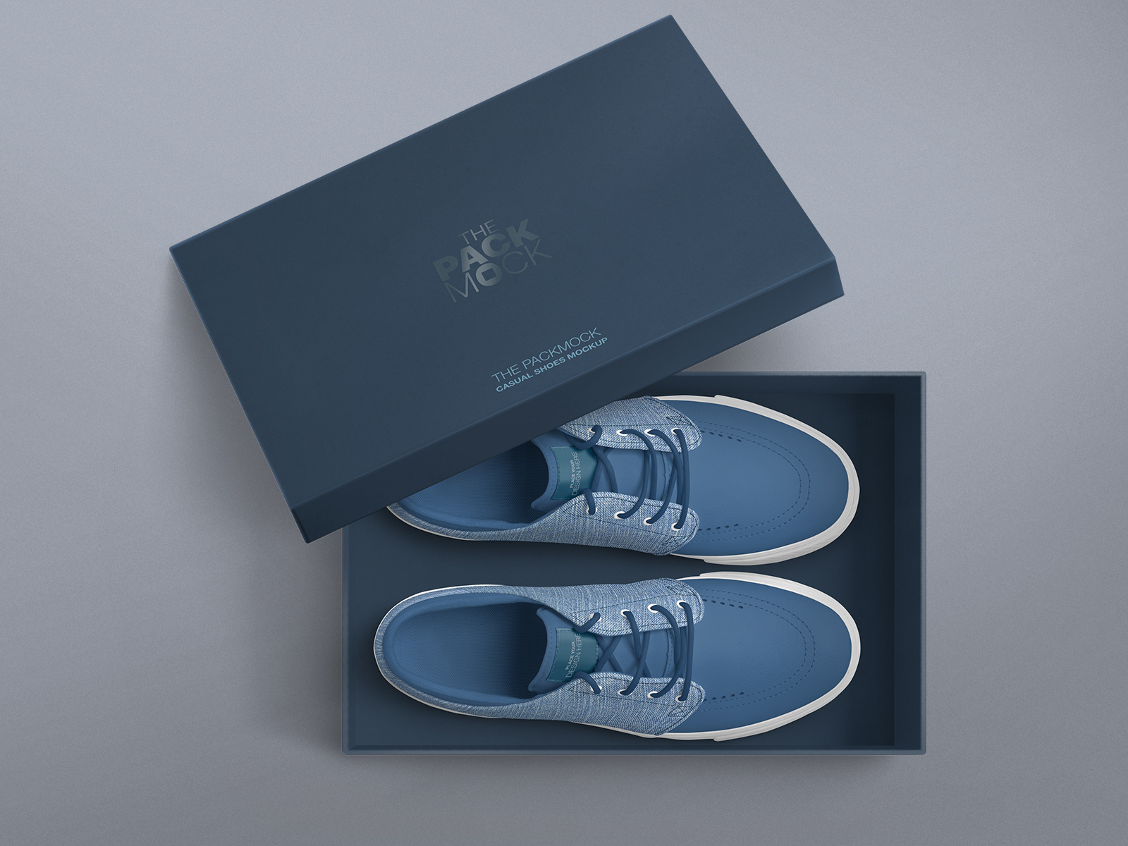 Download Shoes and Shoebox Mockups Set by Mockup5 on Dribbble