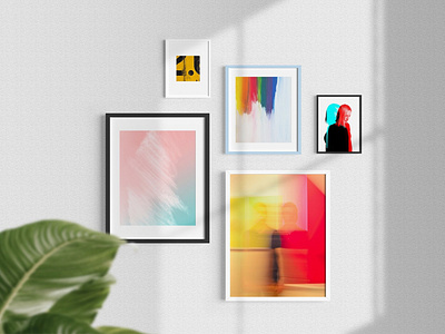 Frame Mockup Kit frame frame mockup frame mockup kit frame mockups frame template frames design minimal minimalism minimalist minimalist logo minimalistic mock up mockup poster mockup print design print mockup scene simple simple design social media