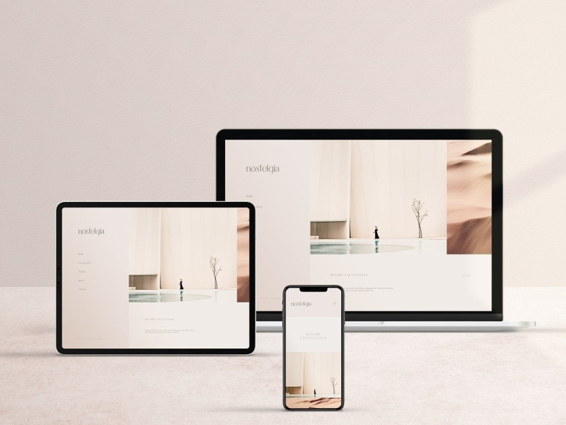 Devices Mockup designs, themes, templates and downloadable graphic