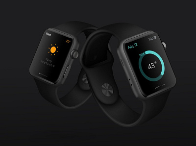 Apple Watch Mockup apple apple device apple watch apple watch design apple watch mockup branding design device devices gadget iphone minimal mock up mockup mockup set mockups realistic responsive tablet template