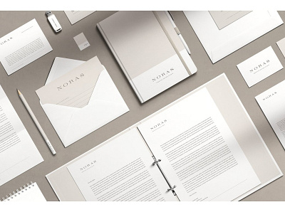 Stationery Mockup Kit branding minimal minimal mockup minimalism minimalist minimalistic mock up mockup mockup design mockup kit mockup psd mockup template mockups modern professional stationery stationery mock up stationery mockup stationery mockups template