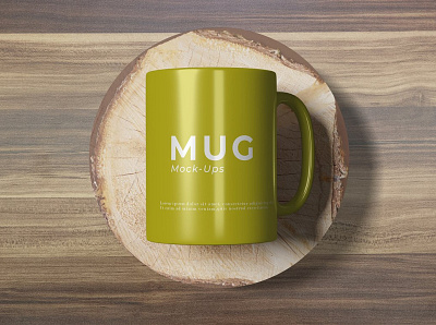 Mug Mockup black branding design graphic mock up mockup mockup set mockups mug mug mockup mug mockups mug template print printing professional simple style template trending white